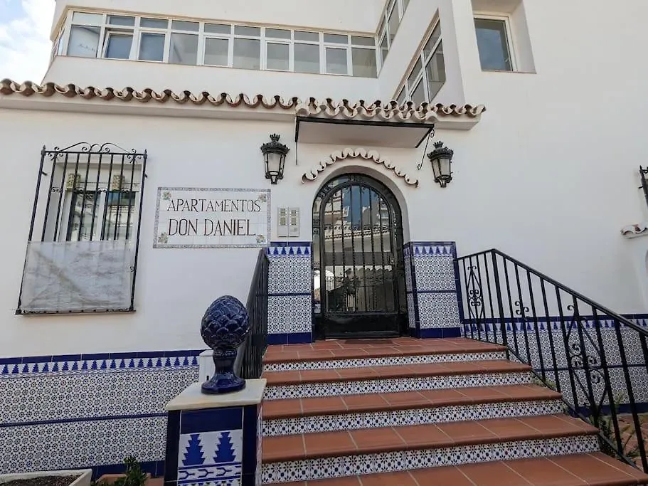 Apartamento Estudio En Zona Bonanza A 5 Minutos De La Playa Benalmádena España