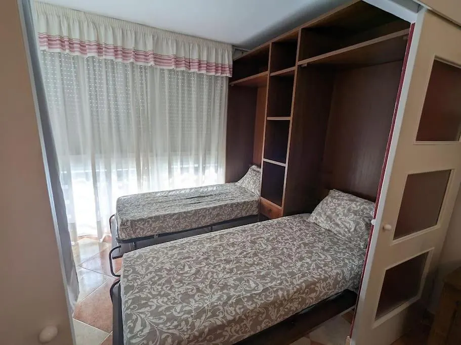 Apartamento Estudio En Zona Bonanza A 5 Minutos De La Playa Benalmádena España