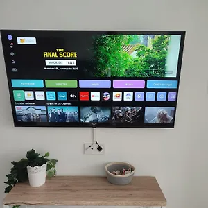 Estudio Ayni Apartamento